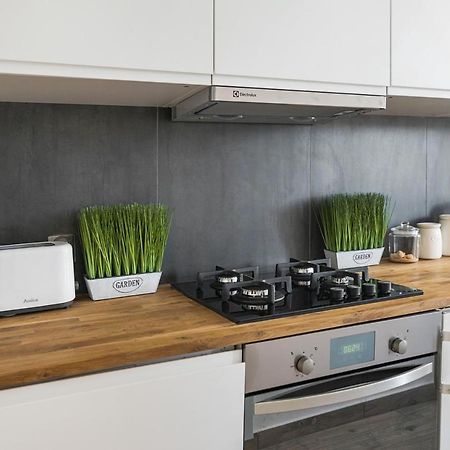 Cozy Apartment In The Centre Of Warsaw, Metro, Wi-Fi - By Hik Apartments Kültér fotó