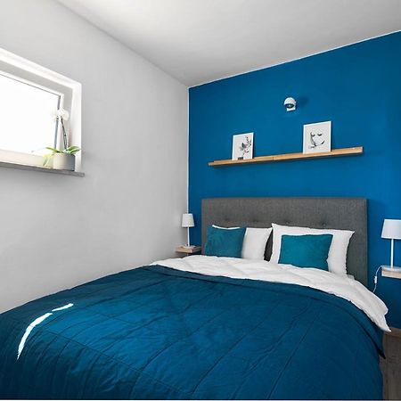 Cozy Apartment In The Centre Of Warsaw, Metro, Wi-Fi - By Hik Apartments Kültér fotó