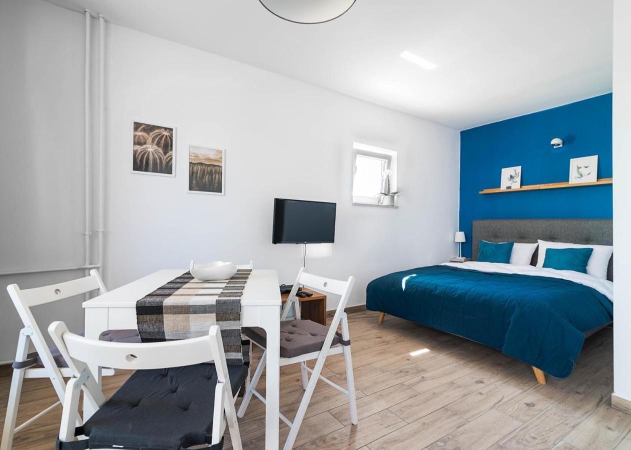 Cozy Apartment In The Centre Of Warsaw, Metro, Wi-Fi - By Hik Apartments Kültér fotó