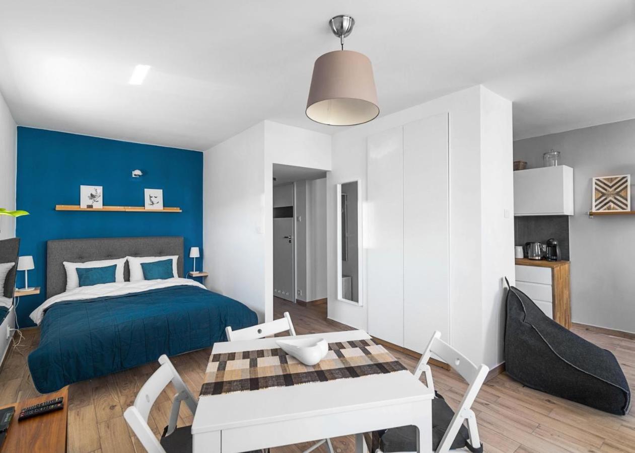 Cozy Apartment In The Centre Of Warsaw, Metro, Wi-Fi - By Hik Apartments Kültér fotó